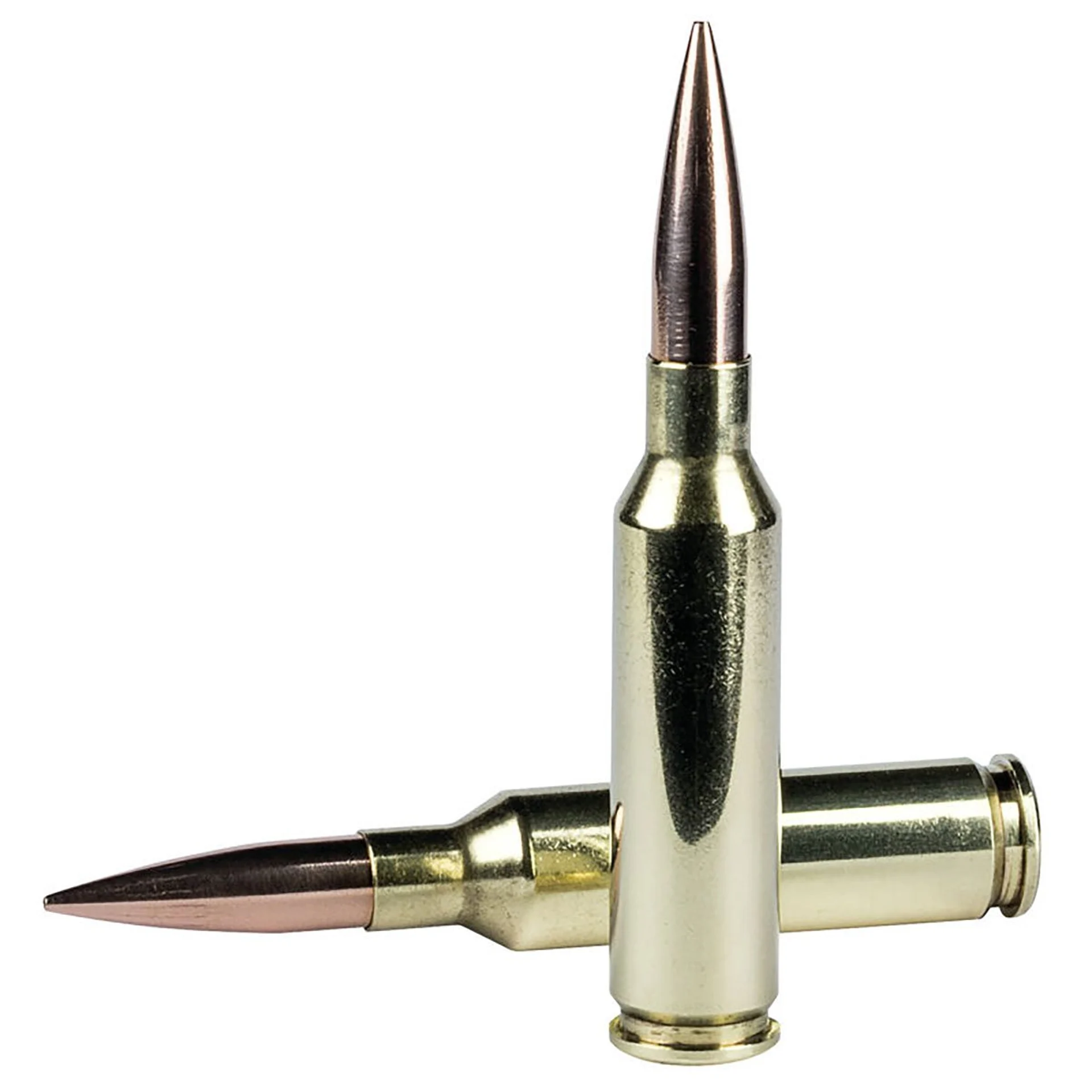 FEDERAL GOLD MEDAL 6.5 CREEDMOOR RIFLE AMMO 20 rounds - Image 3