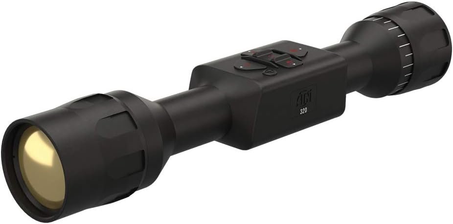 ATN ThOR LT 320 3-6x