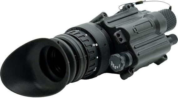 Armasight PVS-14 Gen 3 - Image 3
