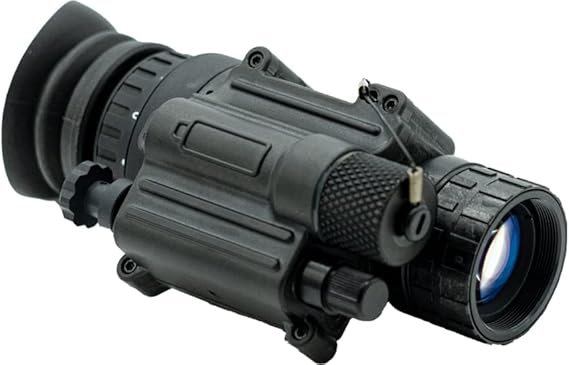Armasight PVS-14 Gen 3 - Image 5