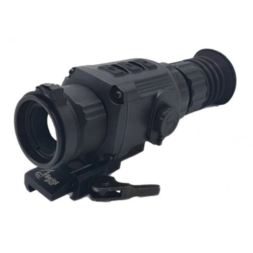 Bering Optics HOGSTER CHARGE 3x-12x 25mm Day/Night