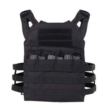 Rothco Lightweight Plate Carrier Vest