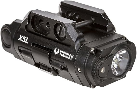Viridian X5L Gen 3 - Image 3