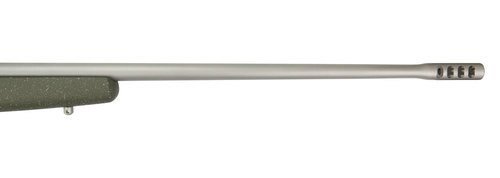 Montana Rifle Co Western Hunter 6.5 Creedmoor, Flats Muzzle Brake Demo Floor Sample