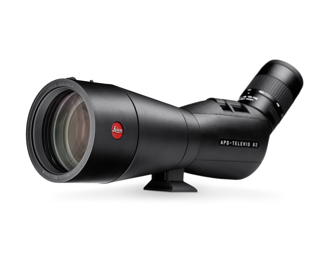 Leica APO-Televid 82 Angled
