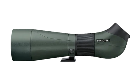 Swarovski ATS 80 HD