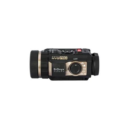 SiOnyx Aurora Pro (Digital NV)