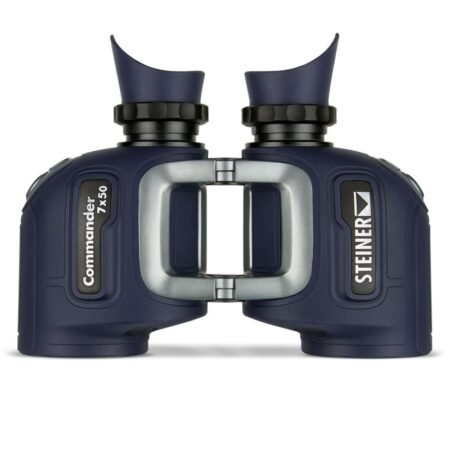 Steiner Commander 7x50 LRF
