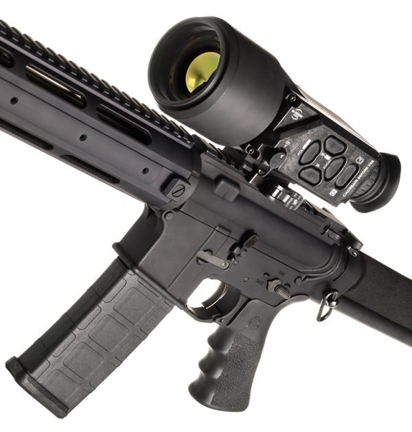 N-Vision HALO-LR Thermal Scope - Image 6