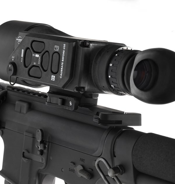 N-Vision HALO-LR Thermal Scope - Image 4