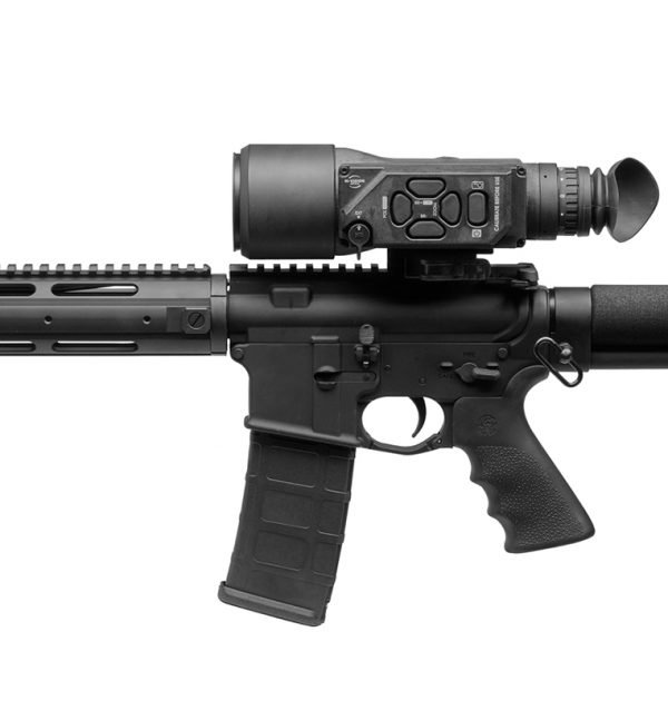 N-Vision HALO-LR Thermal Scope - Image 5