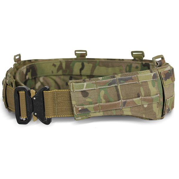 TYR TACTICAL® GUNFIGHTER® MODULAR ASSAULTER’S BELT – MAB - Image 3