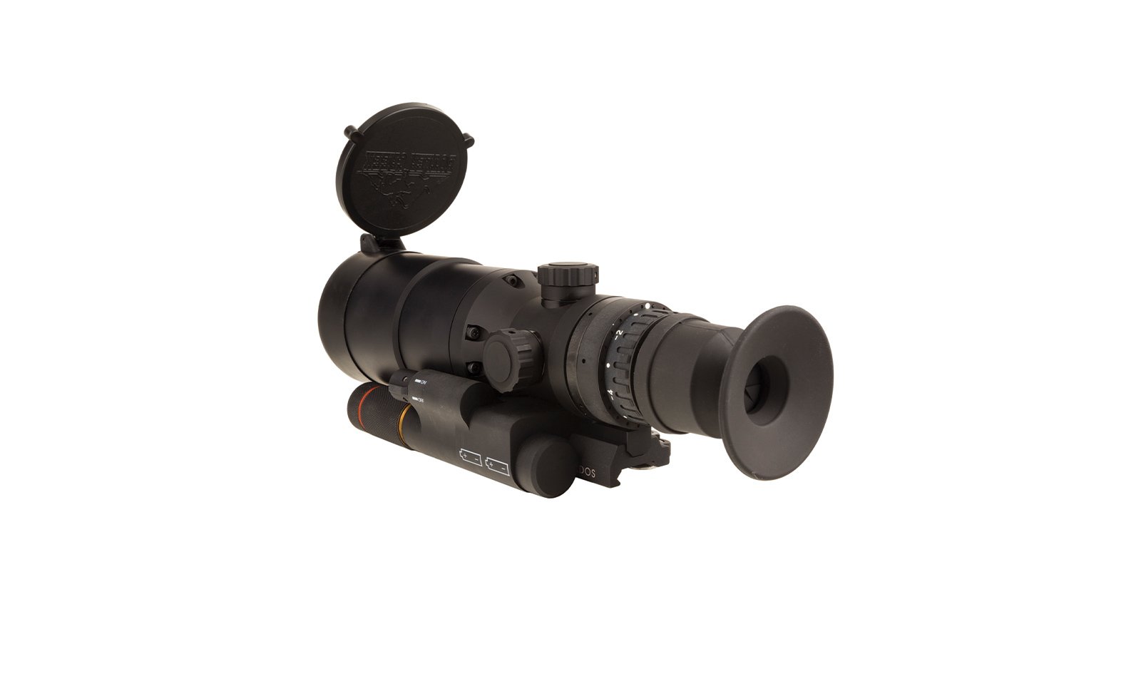 Trijicon IR-Hunter MK3 60mm - Image 3