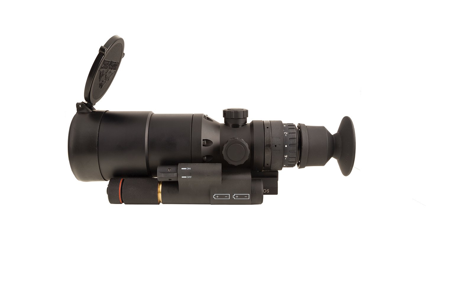Trijicon IR-Hunter MK3 60mm - Image 4
