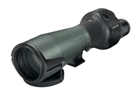 Swarovski STR 80 HD