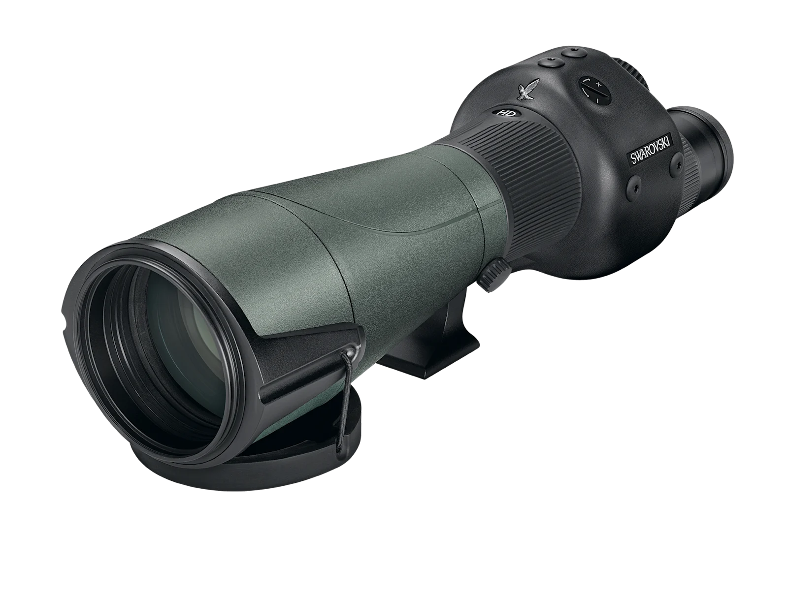 Swarovski STR 80 HD