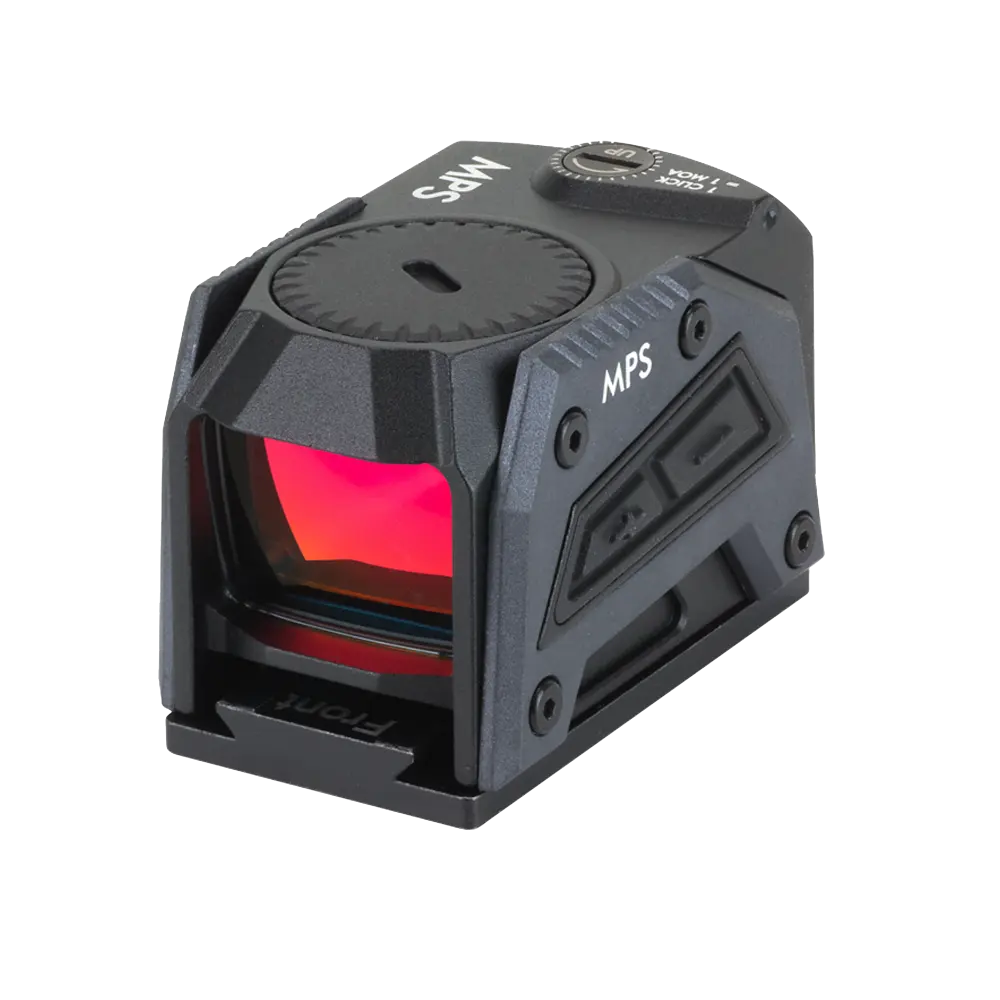 Steiner MPS