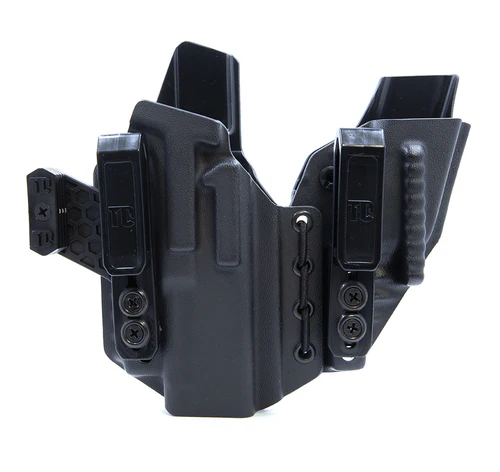 Tier 1 Concealed Axis Elite