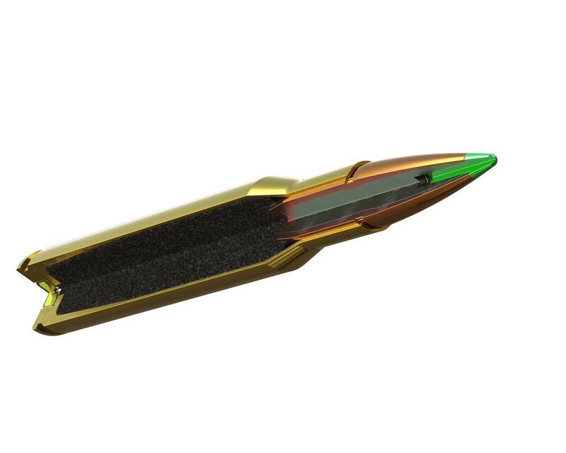 Remington Core-Lokt Tipped .270 Win 130gr - Image 6