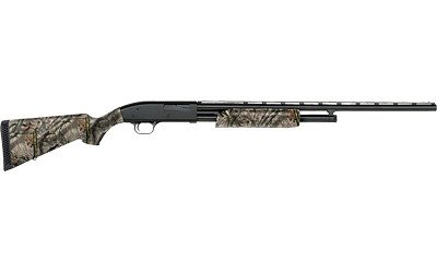 Maverick 88 20 Ga, 26" Barrel 3" Chamber, Mossy Oak Stock, 5rd