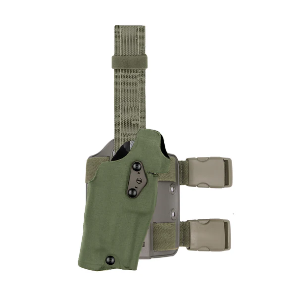 Safariland 6354DO ALS Optic-Ready Holster