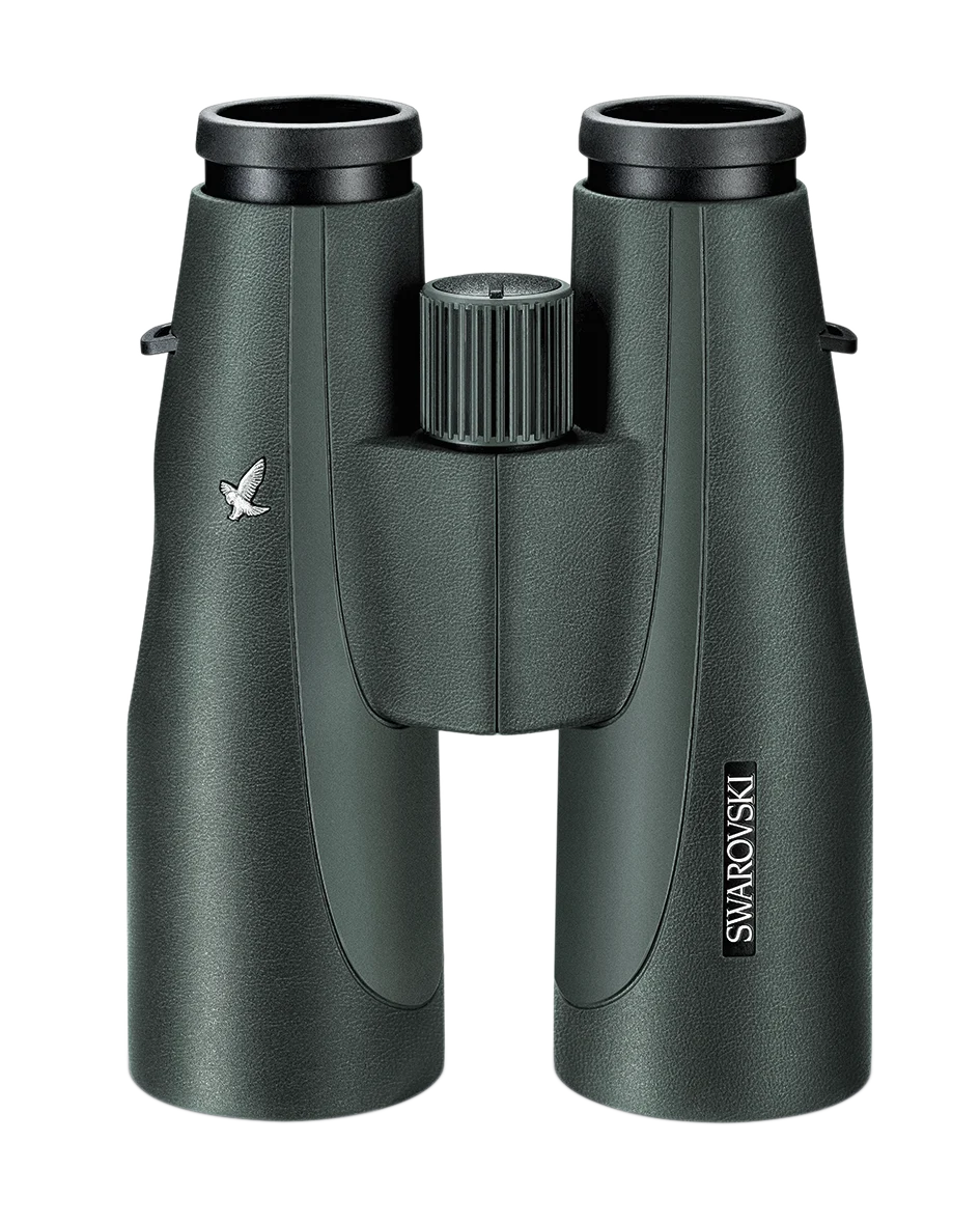 Swarovski SLC 15x56