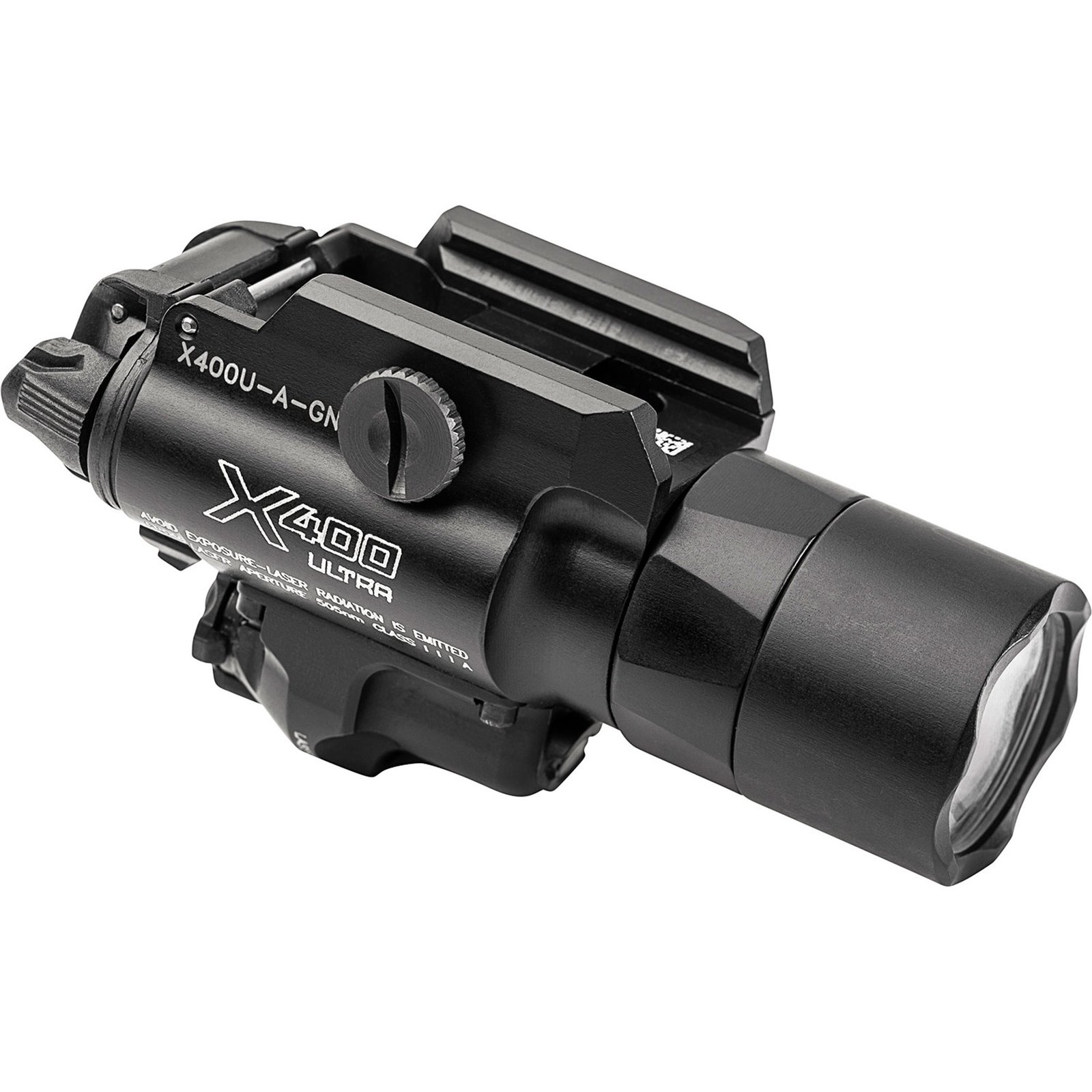 SureFire X400 Ultra (Light & Laser) - Image 5