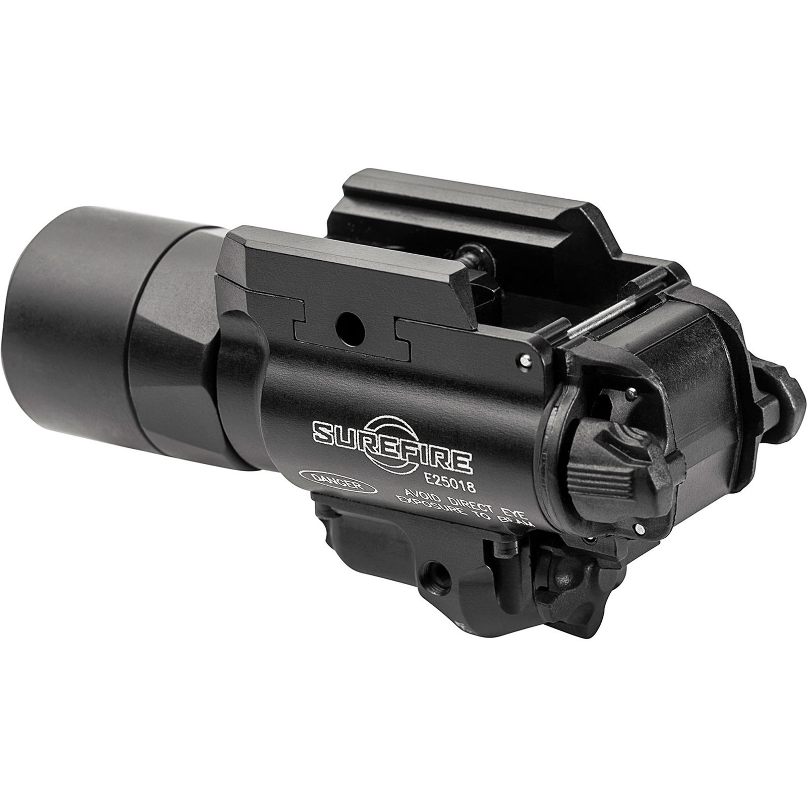 SureFire X400 Ultra (Light & Laser) - Image 3