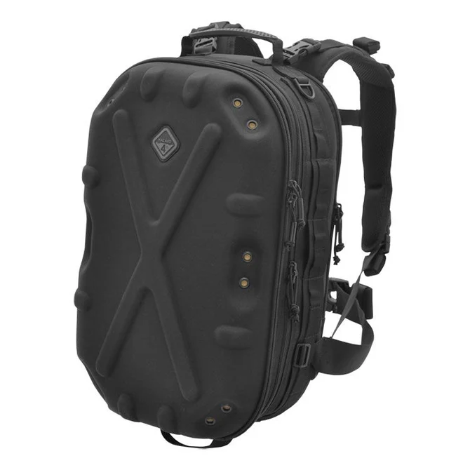 Hazard 4 Pillbox Thermo Pack