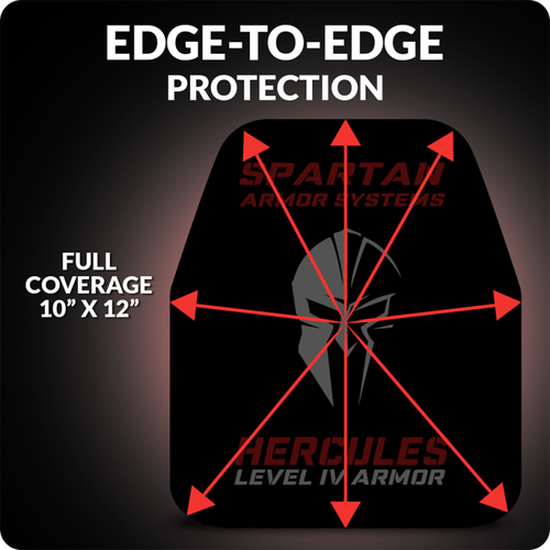 Spartan Armor Systems Hercules Level IV - Image 4