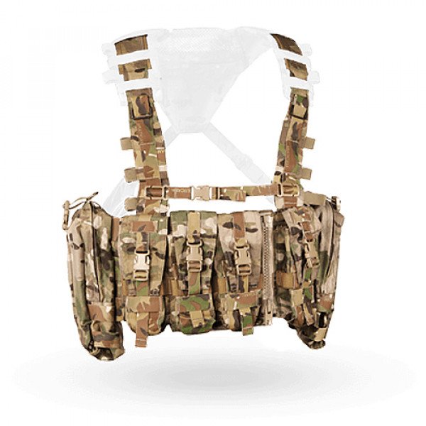 Crye Precision AVS
