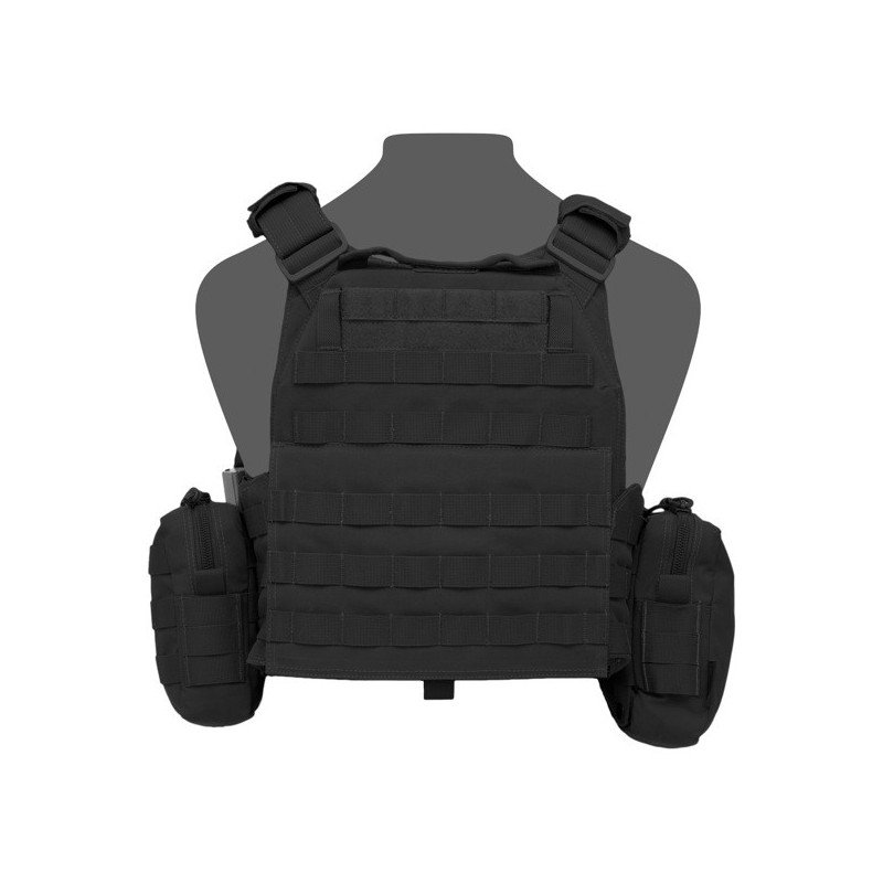 Warrior Assault Systems DCS Plate Carrier - Image 3