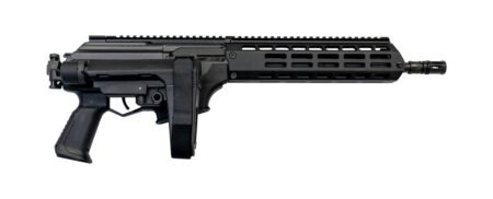 IWI Galil Ace Gen2 5.56/.223, 13" Barrel, Folding Brace Black, 30rd
