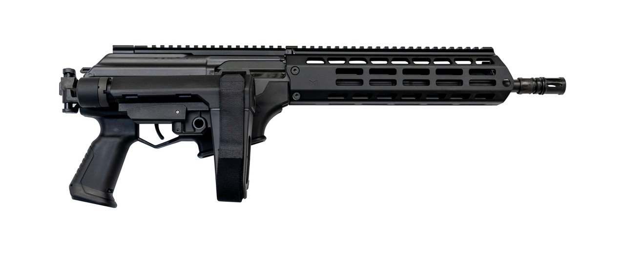 IWI Galil Ace Gen2 5.56/.223, 13" Barrel, Folding Brace Black, 30rd