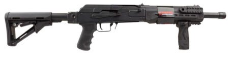 Kalashnikov Komrad AK 12 Ga, 12.5" Barrel, 3" Chamber, Magpul Stock, NFA Item, 5rd
