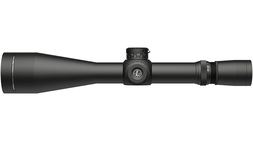 Leupold Mark 8 3.5-25x56 - Image 3