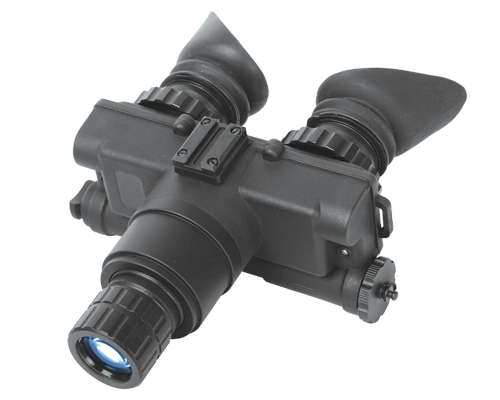 ATN NVG7-2 Gen 2+