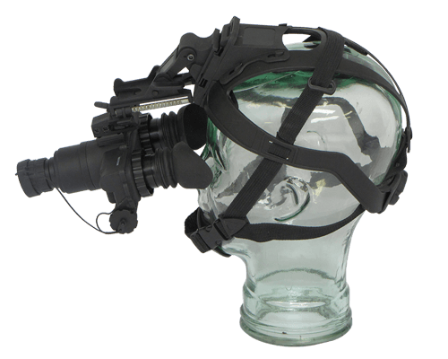 ATN NVG7-2 Gen 2+ - Image 4