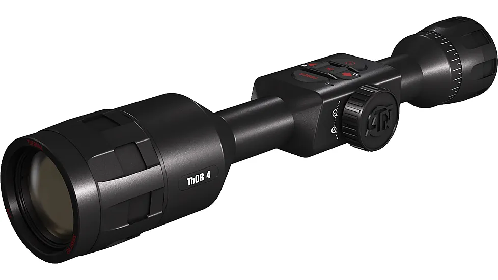 ATN ThOR 4 640 2.5-25x