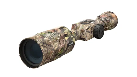 ATN X-Sight 4K Pro 5-20x