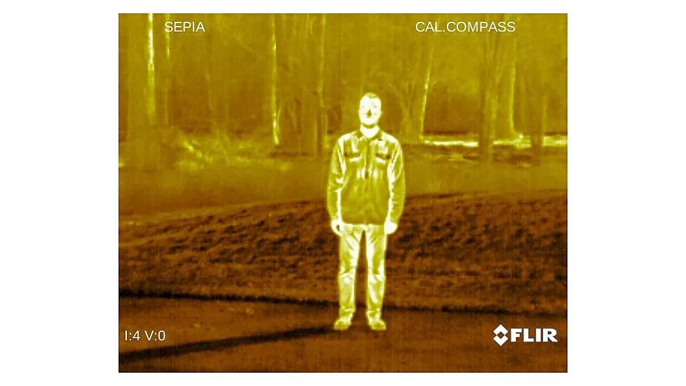 FLIR Breach PTQ136 - Image 15