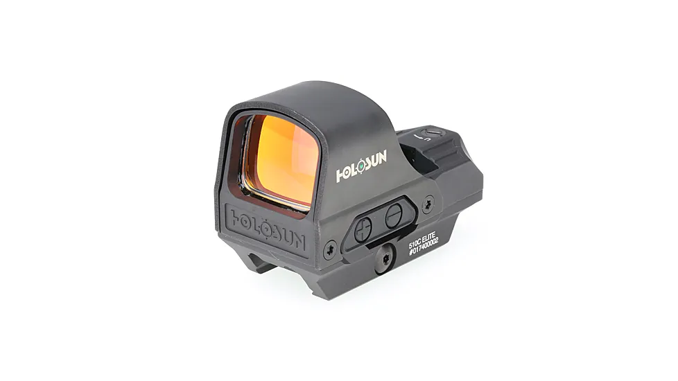 Holosun 510C Elite