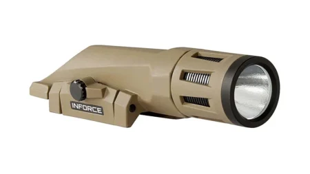 Inforce WMLx Gen 2