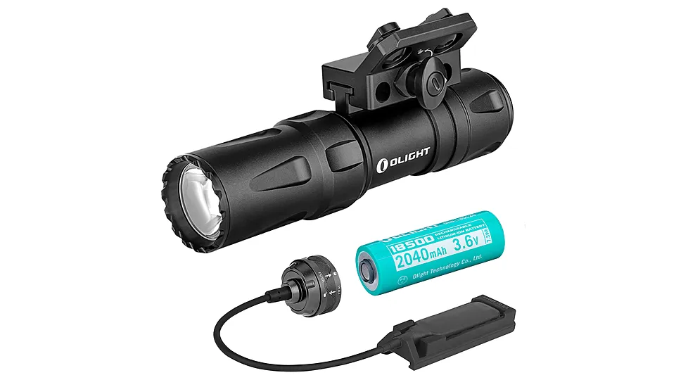 Olight Odin Mini