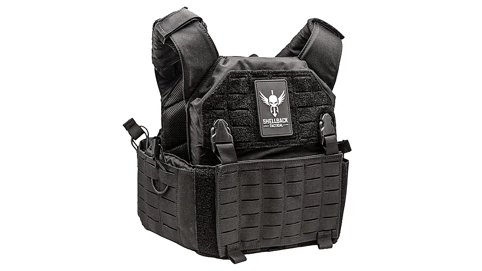 Shellback Tactical Rampage 2.0