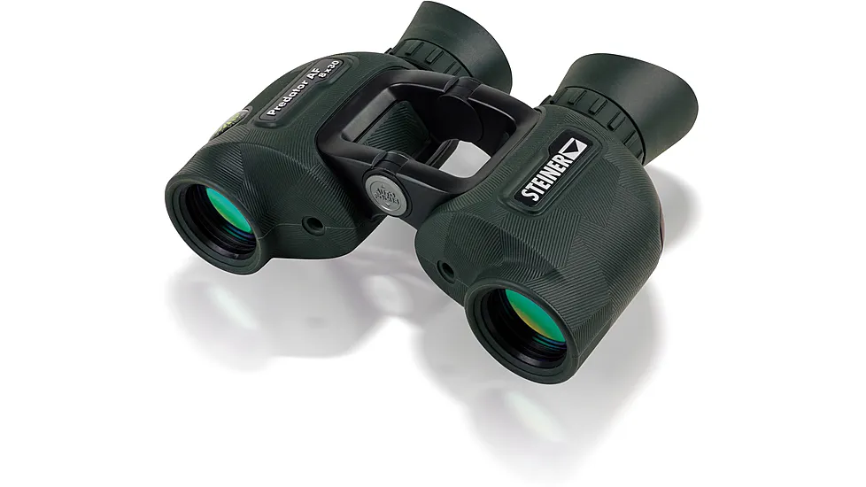 Steiner Predator AF 10x42 - Image 4