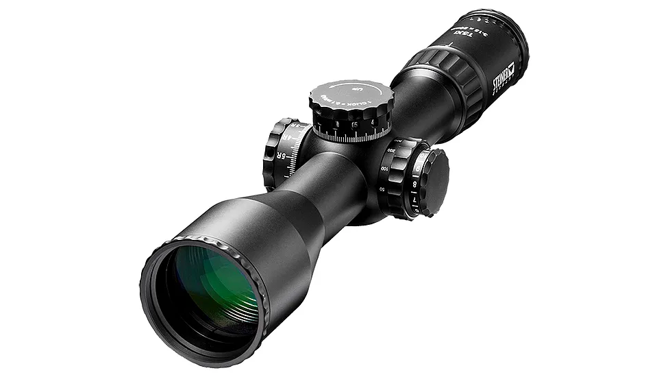 Steiner T5Xi 3-15x50