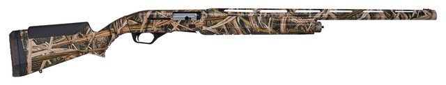 Savage Renegauge Waterfowl 12 Ga, 26" Barrel, 3", Shadow Grass Blades, 5rd