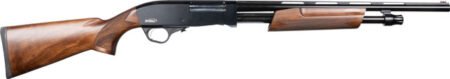 TriStar Cobra III Super Youth 410 Ga, 3" Chamber 18.5" Barrel, Walnut Furniture, 5rd