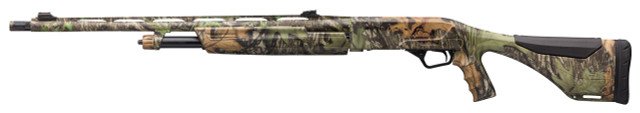 Winchester SXP Long Beard 20 Ga, 3" Chamber 24" Barrel, Mossy Oak Obsession Camo, 4rd - Image 4